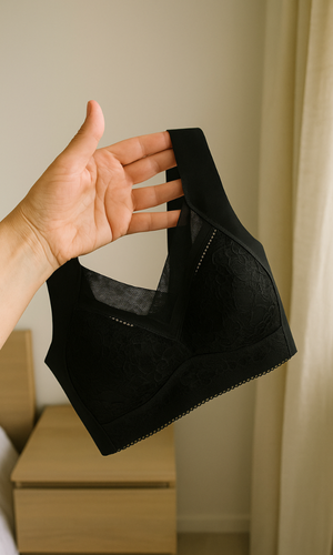 Meer dan 8.000 vrouwen zijn dol op ons product